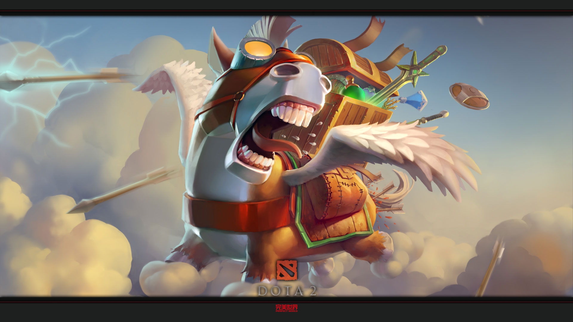 但更注重长 但更注重长