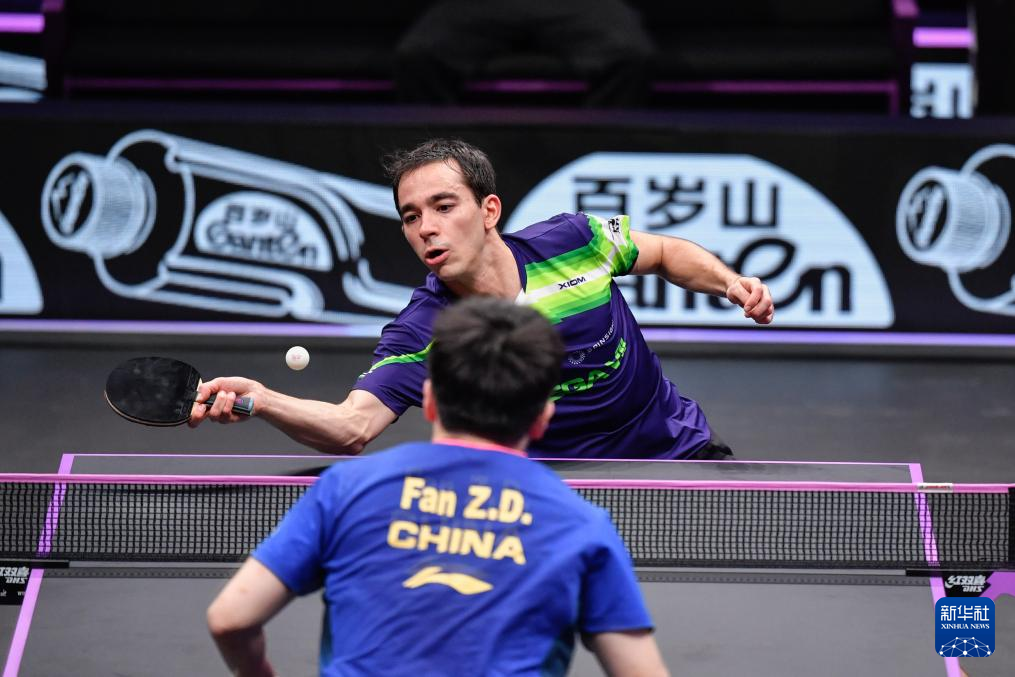 首站启航！2025年菁英杯青少年网球赛赣州站开幕